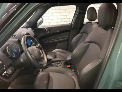 Photo 2 Mini Countryman  Cooper SE  125ch + 95ch Northwood ALL4 BVA6