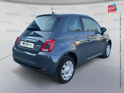 Photo 20 Fiat 500  1.0 70ch BSG S/S Pop