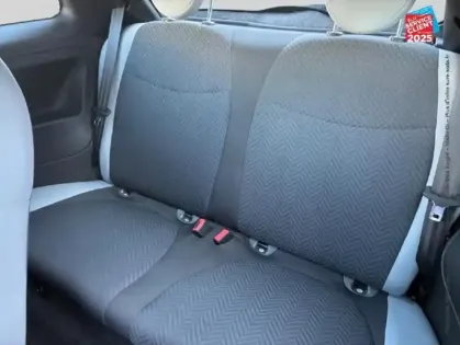 Photo 10 Fiat 500  1.0 70ch BSG S/S Pop