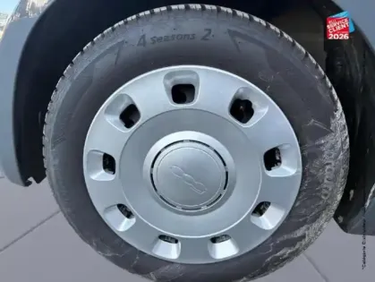 Photo 24 Fiat 500  1.0 70ch BSG S/S Pop