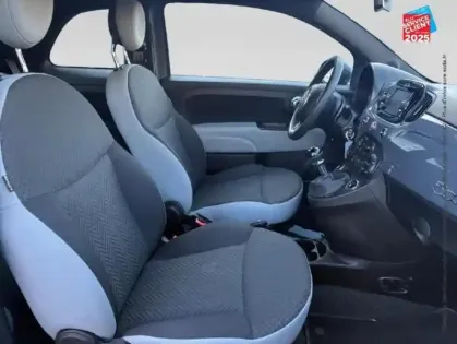 Photo 4 Fiat 500  1.0 70ch BSG S/S Pop