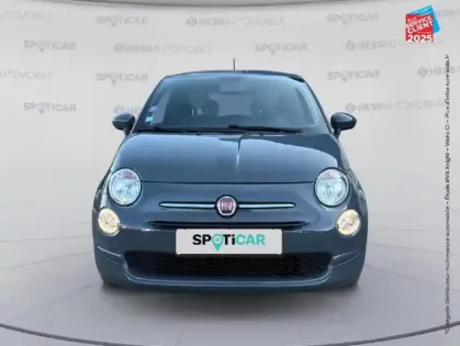 Photo 1 Fiat 500  1.0 70ch BSG S/S Pop