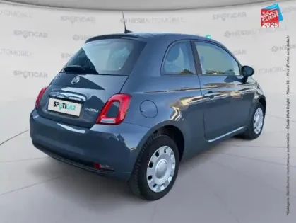 Photo 5 Fiat 500  1.0 70ch BSG S/S Pop