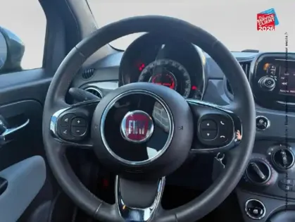 Photo 26 Fiat 500  1.0 70ch BSG S/S Pop