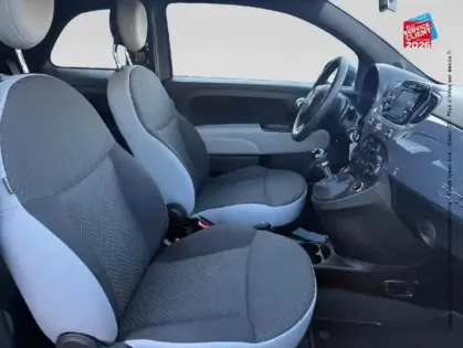 Photo 19 Fiat 500  1.0 70ch BSG S/S Pop