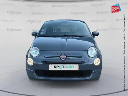Photo 16 Fiat 500  1.0 70ch BSG S/S Pop