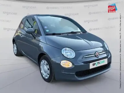 Photo 17 Fiat 500  1.0 70ch BSG S/S Pop