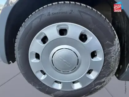 Photo 9 Fiat 500  1.0 70ch BSG S/S Pop