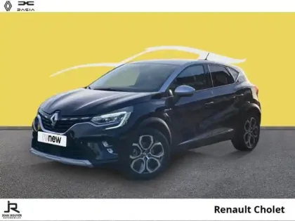 Photo Renault Captur