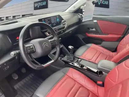 Photo 8 Citroën C4  PureTech 130ch S&S Shine