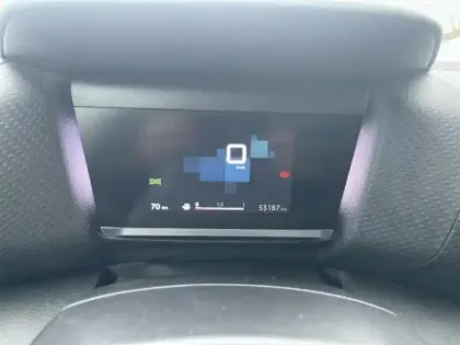 Photo 13 Citroën C4  PureTech 130ch S&S Shine