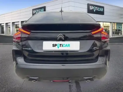 Photo 5 Citroën C4  PureTech 130ch S&S Shine