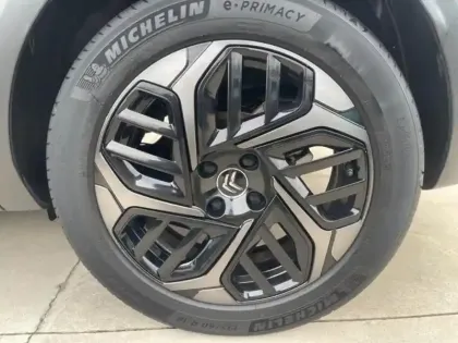 Photo 7 Citroën C4  PureTech 130ch S&S Shine