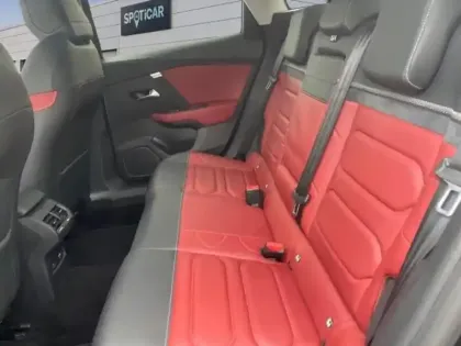 Photo 10 Citroën C4  PureTech 130ch S&S Shine