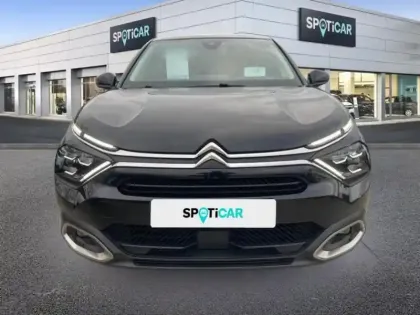 Photo 1 Citroën C4  PureTech 130ch S&S Shine