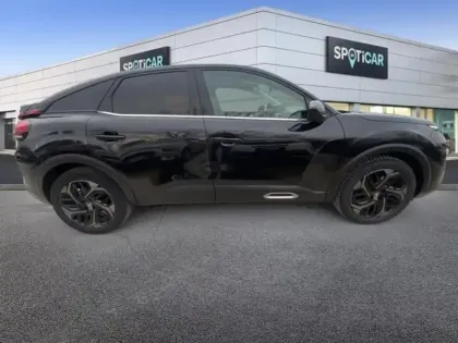 Photo 3 Citroën C4  PureTech 130ch S&S Shine