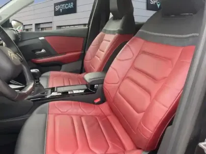 Photo 9 Citroën C4  PureTech 130ch S&S Shine