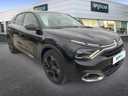 Photo 2 Citroën C4  PureTech 130ch S&S Shine