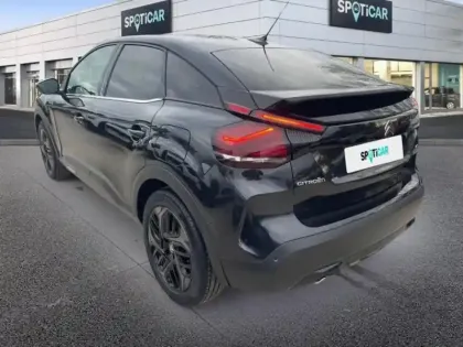 Photo 4 Citroën C4  PureTech 130ch S&S Shine