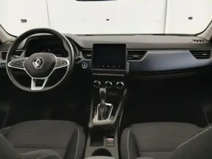 Photo 12 Renault Arkana  1.6 E-Tech 145ch Zen