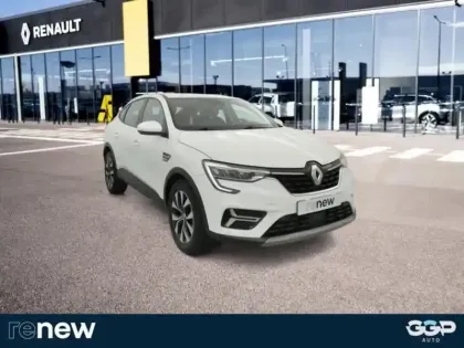 Photo 1 Renault Arkana  1.6 E-Tech 145ch Zen