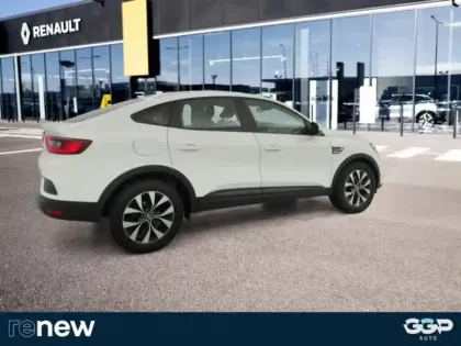 Photo 7 Renault Arkana  1.6 E-Tech 145ch Zen