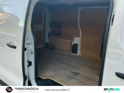 Photo 9 Citroën Jumpy  Fg M 1.5 BlueHDi 120ch S&S Driver