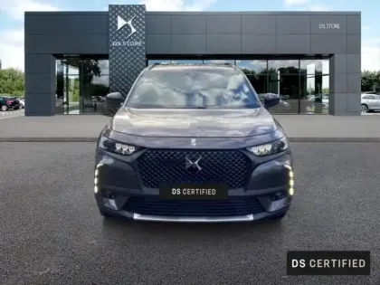 Photo 1 DS DS 7  Crossback E-TENSE 4x4 300ch Performance Line +
