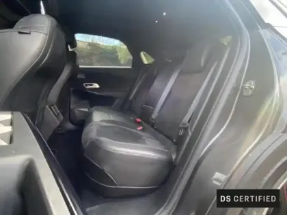 Photo 8 DS DS 7  Crossback E-TENSE 4x4 300ch Performance Line +