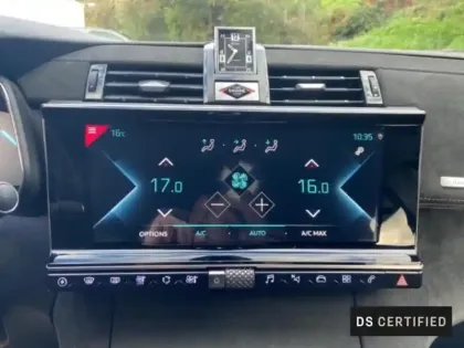 Photo 11 DS DS 7  Crossback E-TENSE 4x4 300ch Performance Line +