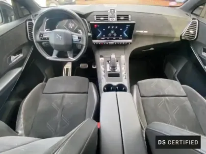Photo 6 DS DS 7  Crossback E-TENSE 4x4 300ch Performance Line +
