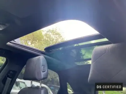 Photo 13 DS DS 7  Crossback E-TENSE 4x4 300ch Performance Line +