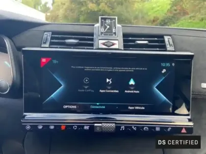 Photo 12 DS DS 7  Crossback E-TENSE 4x4 300ch Performance Line +