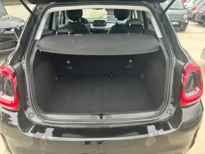 Photo 6 Fiat 500x  1.0 FireFly Turbo T3 120ch Sport