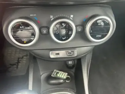 Photo 14 Fiat 500x  1.0 FireFly Turbo T3 120ch Sport