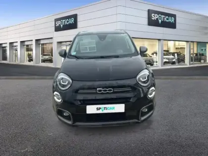 Photo 1 Fiat 500x  1.0 FireFly Turbo T3 120ch Sport