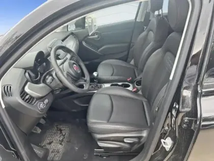 Photo 10 Fiat 500x  1.0 FireFly Turbo T3 120ch Sport