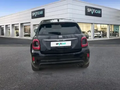 Photo 5 Fiat 500x  1.0 FireFly Turbo T3 120ch Sport