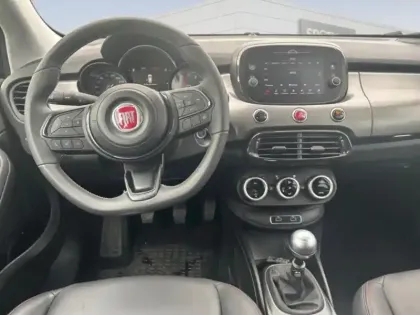 Photo 8 Fiat 500x  1.0 FireFly Turbo T3 120ch Sport