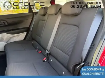 Photo 9 Hyundai I20  1.0 T-GDi 100ch Hybrid Intuitive