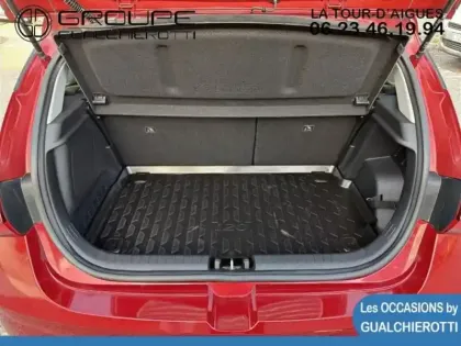 Photo 5 Hyundai I20  1.0 T-GDi 100ch Hybrid Intuitive