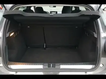 Photo 11 Dacia Sandero  1.0 ECO-G 100ch Stepway Expression -24