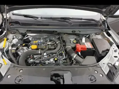 Photo 14 Dacia Sandero  1.0 ECO-G 100ch Stepway Expression -24