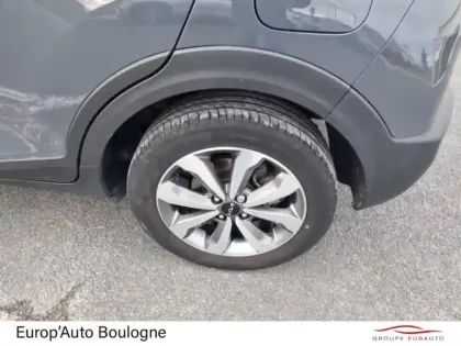 Photo 12 Kia Stonic  1.0 T-GDi 120ch MHEV Active iBVM6