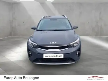 Photo 1 Kia Stonic  1.0 T-GDi 120ch MHEV Active iBVM6