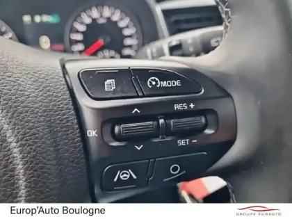 Photo 13 Kia Stonic  1.0 T-GDi 120ch MHEV Active iBVM6