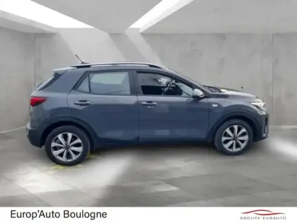 Photo 3 Kia Stonic  1.0 T-GDi 120ch MHEV Active iBVM6