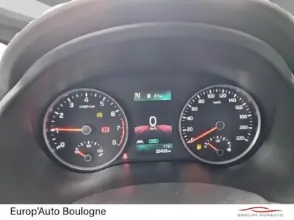 Photo 8 Kia Stonic  1.0 T-GDi 120ch MHEV Active iBVM6