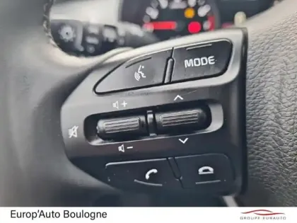 Photo 9 Kia Stonic  1.0 T-GDi 120ch MHEV Active iBVM6
