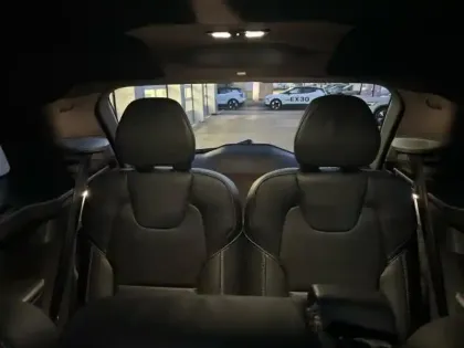 Photo 27 Volvo Xc90  T8 AWD 310 + 145ch Ultra Style Dark Geartronic